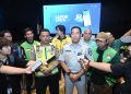Fitur Lapor Laka JRKu Diharapkan Percepat Penanganan Korban Kecelakaan