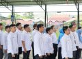 PLN UIP MPA Maknai Hari Kebangkitan Nasional ke-118