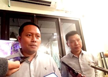 Pelemahan Rupiah Belum Pengaruhi Pasar Motor Honda di Papua