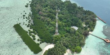 Telkomsel Perkuat Ekosistem Digital Nasional