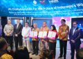 Indosat Targetkan 1 Juta Talenta Digital Lewat Kolaborasi dengan Kemnaker