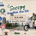Honda Ajak Pengguna Scoopy Ekspresikan Gaya Lewat Event Kreatif