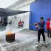 Astra Motor Papua dan Serrvo Fire Indonesia Kolaborasi Edukasi Keselamatan