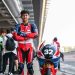 Ramadhipa Siap Naik Level di Kejuaraan Dunia Moto3 Junior Spanyol