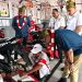 Pos AHASS TEFA Buka Jalan Karier Siswa SMK