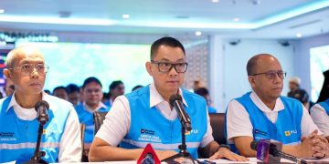 PLN Beberkan Progres Pemulihan Kelistrikan Sumatra Usai Gangguan