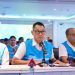 PLN Beberkan Progres Pemulihan Kelistrikan Sumatra Usai Gangguan