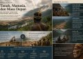 PAPUA SELATAN, CONGO, DAN PERTARUHAN MASA DEPAN MASYARAKAT ADAT
