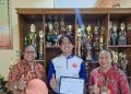 Astra Motor Papua dan SMKN 1 Pariwisata Bersinergi Bangun Budaya Tertib Berlalu Lintas