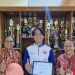 Astra Motor Papua dan SMKN 1 Pariwisata Bersinergi Bangun Budaya Tertib Berlalu Lintas