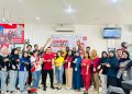Peserta Apresiasi Kegiatan Donor Darah Astra Motor sebagai Aksi Kemanusiaan