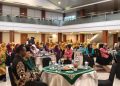 Aisyiyah Papua Perkuat Dakwah Rahmatan Lil Alamin pada Milad ke-109