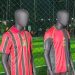 Retro hingga Modern, Jersey HUT Persipura Bangkitkan Nostalgia