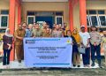 Proyek PLTP Tawa Songa Wayaua Didorong Jadi Energi Hijau