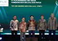 Program Electrifying Agriculture Antar PLN UIP MPA Raih Penghargaan Nasional