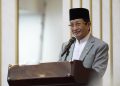 Semangat Kurban Dinilai Perkuat Ketahanan Pangan dan Cegah Stunting