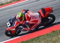Ramadhipa Cetak Debut Gemilang di Moto3 Junior World Championship 2026
