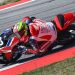 Ramadhipa Cetak Debut Gemilang di Moto3 Junior World Championship 2026
