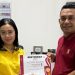 Kepedulian Astra Motor Papua Dapat Pengakuan PMI