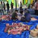 Kurban di Masjid Bersejarah Papua Perkuat Nilai Toleransi dan Kepedulian
