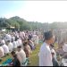 Situasi Kamtibmas Kondusif Selama Pelaksanaan Shalat Iduladha