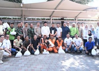Jasa Raharja Tebar Kepedulian Lewat Kurban Iduladha 1447 Hijriah