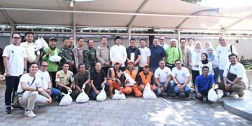 Jasa Raharja Tebar Kepedulian Lewat Kurban Iduladha 1447 Hijriah
