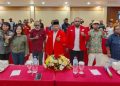 PSN di Merauke Jadi Sorotan, Begini Respons BMP Papua Selatan