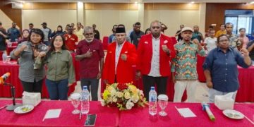 PSN di Merauke Jadi Sorotan, Begini Respons BMP Papua Selatan