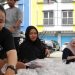 PLN UIP MPA Tebar Kepedulian di Hari Raya Kurban