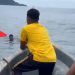 Kabur Berenang ke Laut, Pelaku Jambret Ditangkap