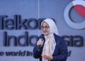 Telkom Catat Kinerja Positif di Tengah Ketidakpastian Ekonomi