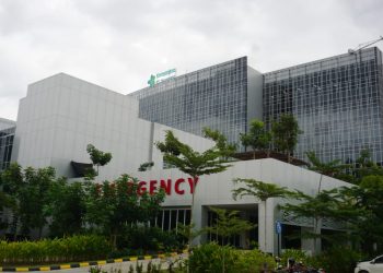 Layanan Darurat Hingga Beragam Poliklinik Spesialis Telah Dioperasikan RSUP Jayapura