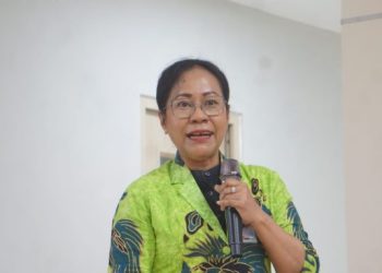 Dirut : RSUP Jayapura Siap Jadi Rujukan Utama