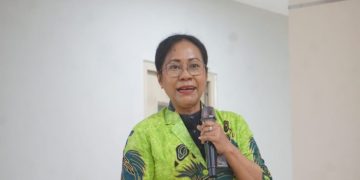 Dirut : RSUP Jayapura Siap Jadi Rujukan Utama