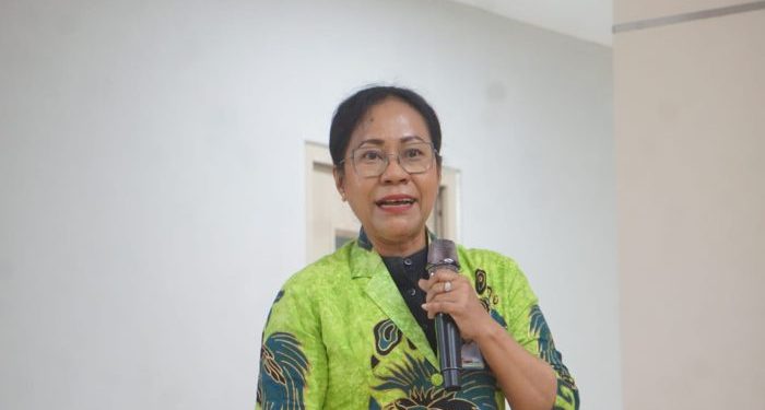 Dirut : RSUP Jayapura Siap Jadi Rujukan Utama