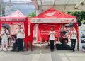 FTB Sapa Warga Lewat Program di Akhir Bulan
