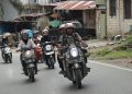 Pengguna Beberkan Alasan Memilih Honda Scoopy