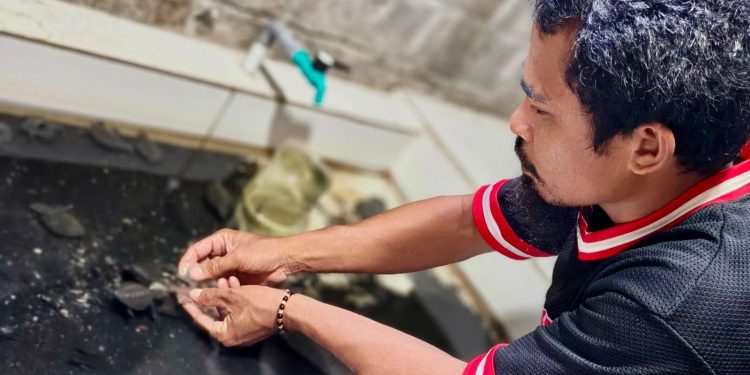 PLN UIP MPA Jaga Keseimbangan Ekosistem