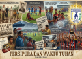 PERSIPURA DAN WAKTU TUHAN