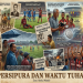 PERSIPURA DAN WAKTU TUHAN