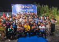 Lulus Sertifikasi IPSC, Atlet dan Anggota Polri Siap Tampil di Arena Kompetisi