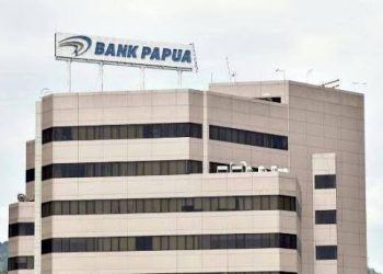 Bank Papua Diminta Jadi Lokomotif Kebangkitan Ekonomi OAP