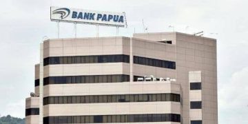 Bank Papua Diminta Jadi Lokomotif Kebangkitan Ekonomi OAP