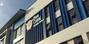 Kenaikan Kurs Belum Mampu Dongkrak Tarif Efektif Bea Masuk di Papua