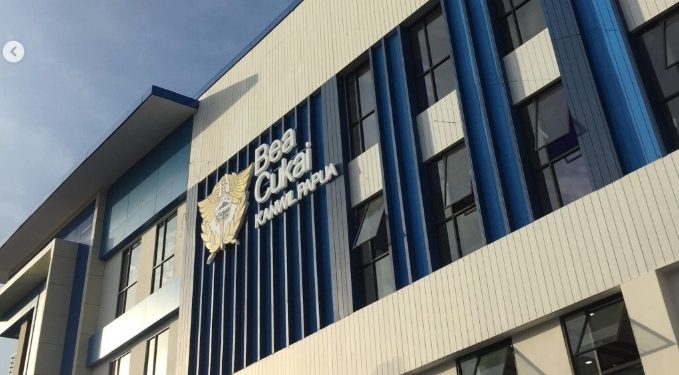 Kenaikan Kurs Belum Mampu Dongkrak Tarif Efektif Bea Masuk di Papua