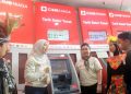 CIMB Niaga Ajak Pelajar Melek Finansial