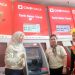 CIMB Niaga Ajak Pelajar Melek Finansial