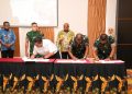 Papua Tancap Gas Program Cetak Sawah Rakyat