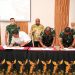 Papua Tancap Gas Program Cetak Sawah Rakyat